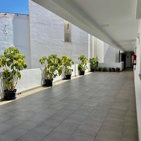 Estudio Con Parking Centro De Malaga By Grupo Bmorales Zewnętrze zdjęcie