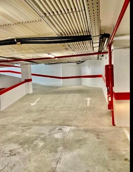 Estudio Con Parking Centro De Malaga By Grupo Bmorales Zewnętrze zdjęcie